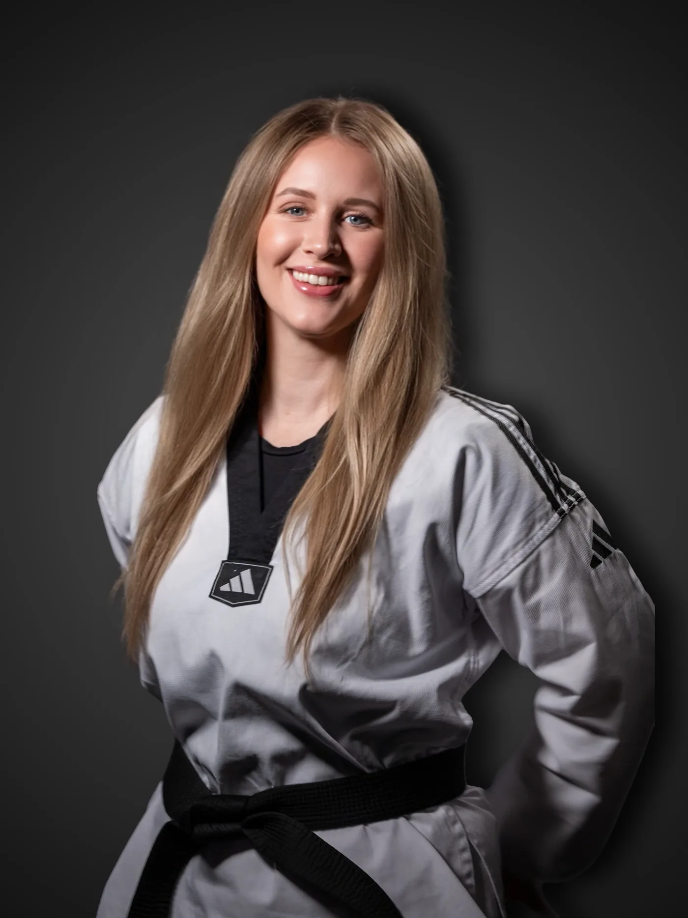 Melisa Dzemali – Leiterin MOSAN Girls